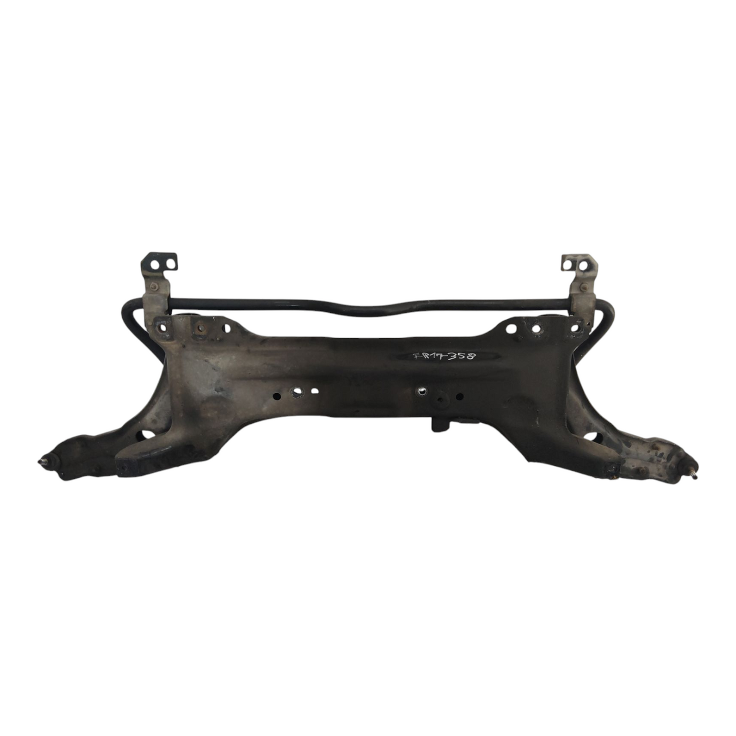 Assale Culla Anteriore FIAT DOBLO 2 Serie Diesel Benzina