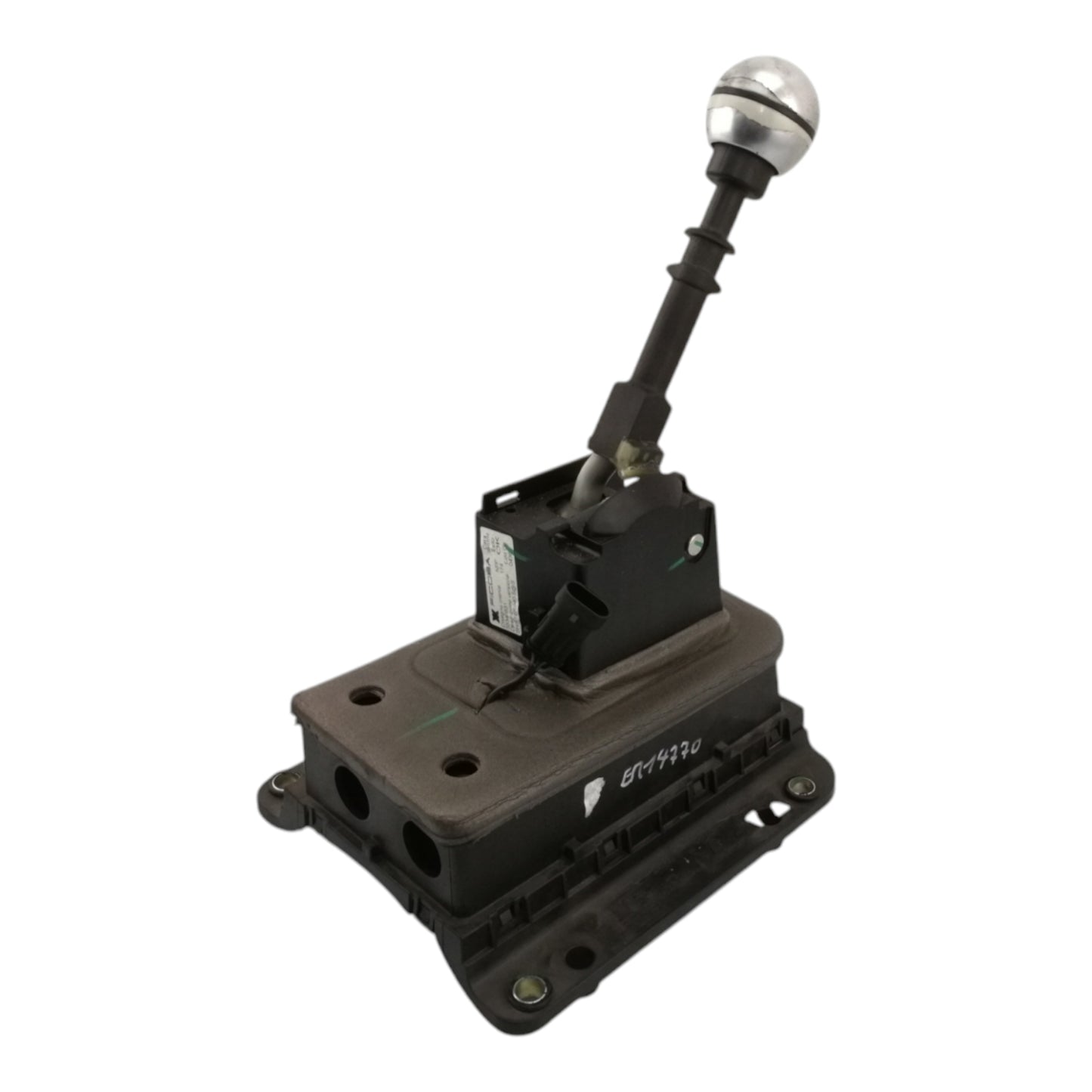 Leva Comando Cambio ALFA ROMEO GIULIETTA