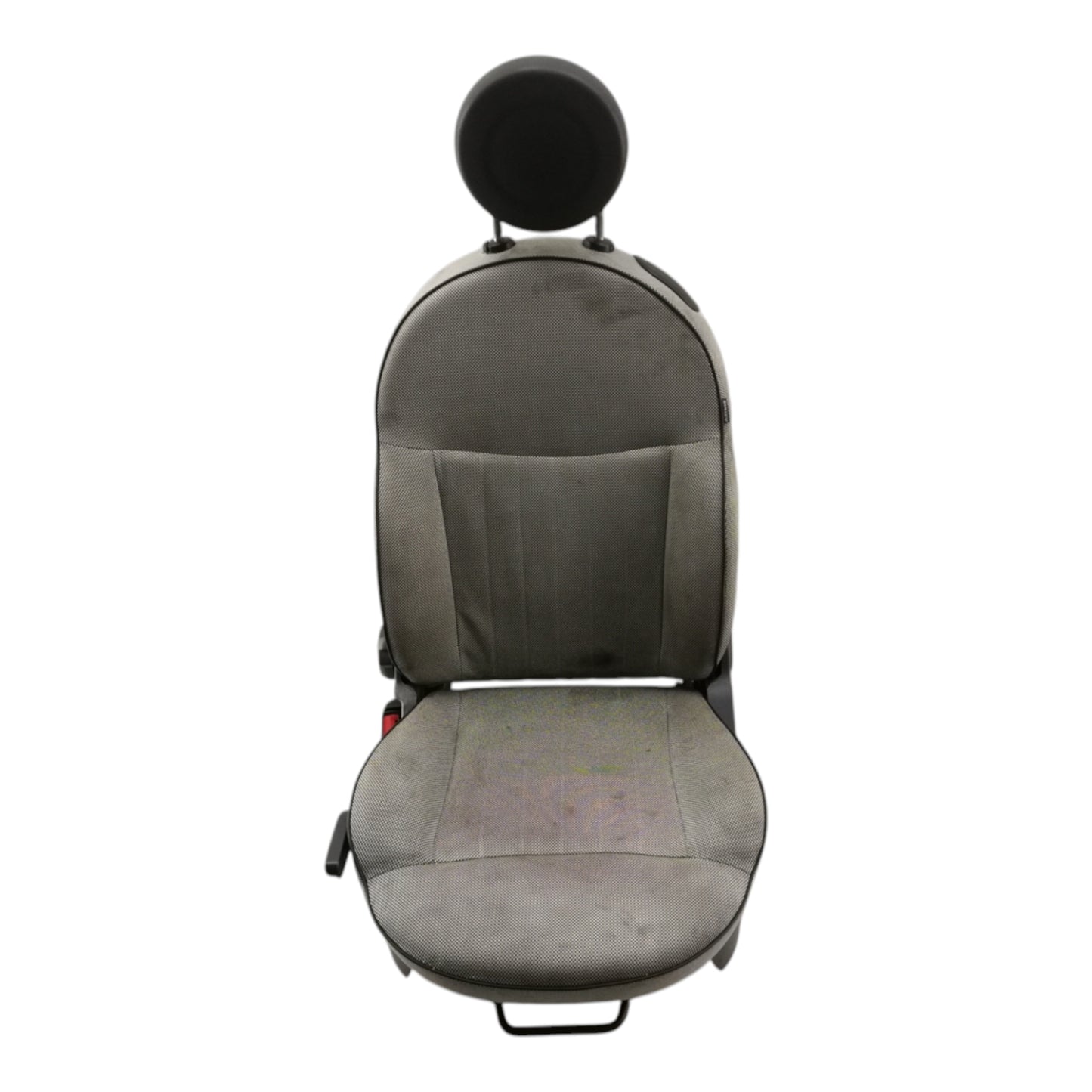 Sedile Anteriore Sinistro Guidatore FIAT 500 2 Serie 3 Porte