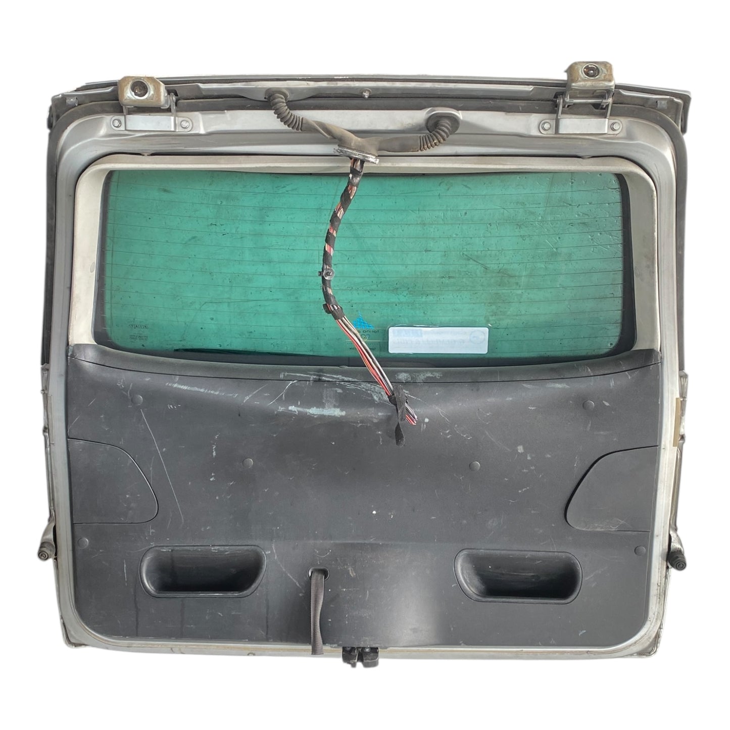 Portello Portellone Posteriore FIAT STILO SW Station Wagon