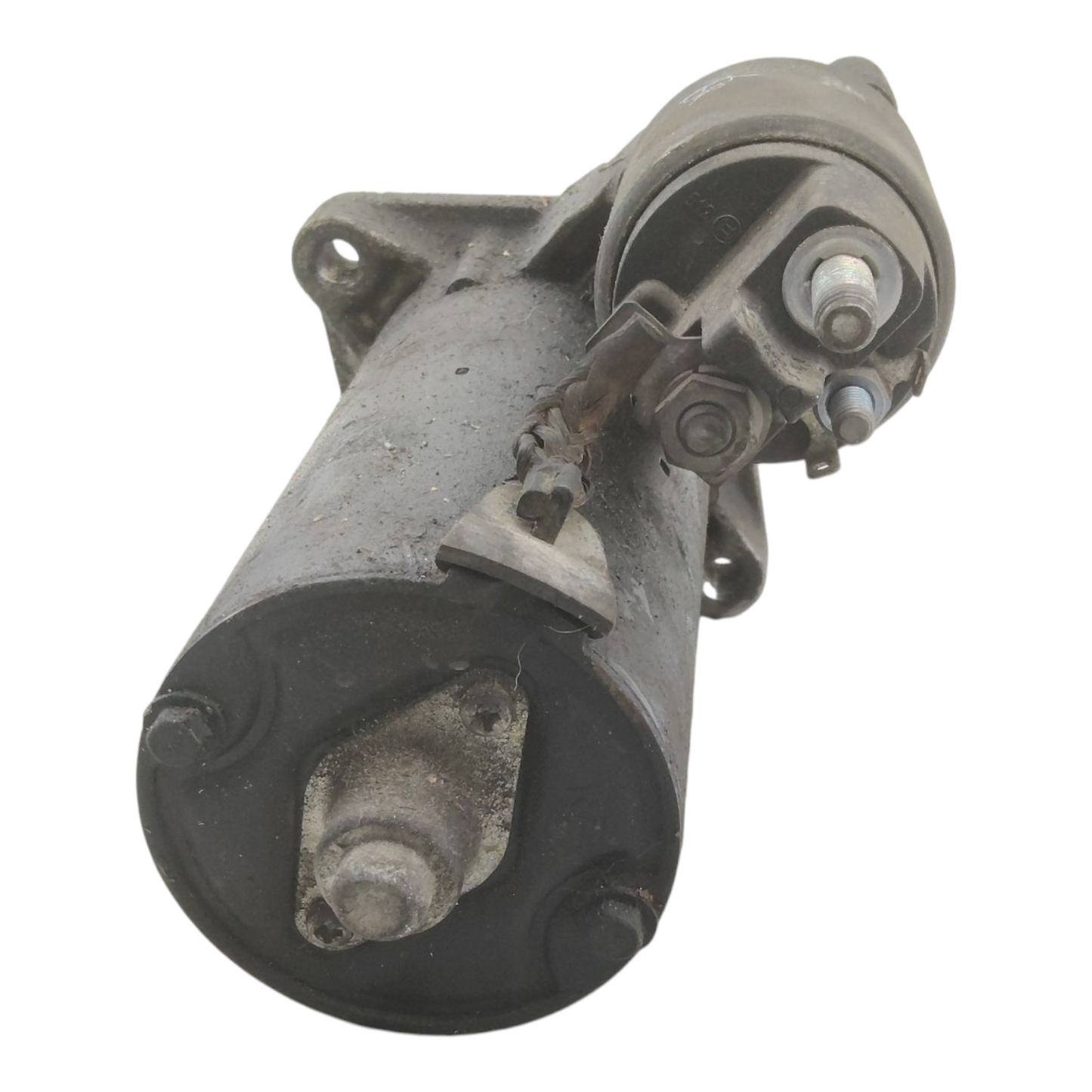 Motorino Avviamento BMW SERIE 5 E61 E60/SERIE 3 E90 E91 E92 E93 Diesel