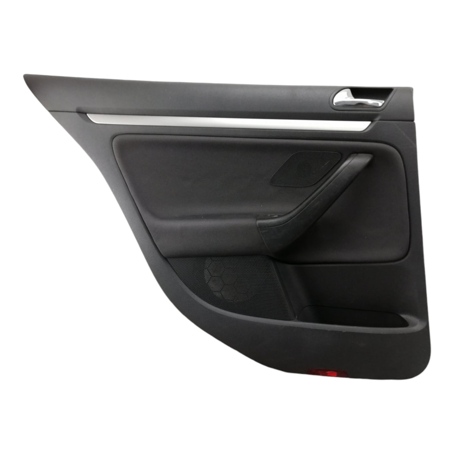 Pannello Rivestimento Porta Posteriore Sinistro VOLKSWAGEN GOLF 5 Serie