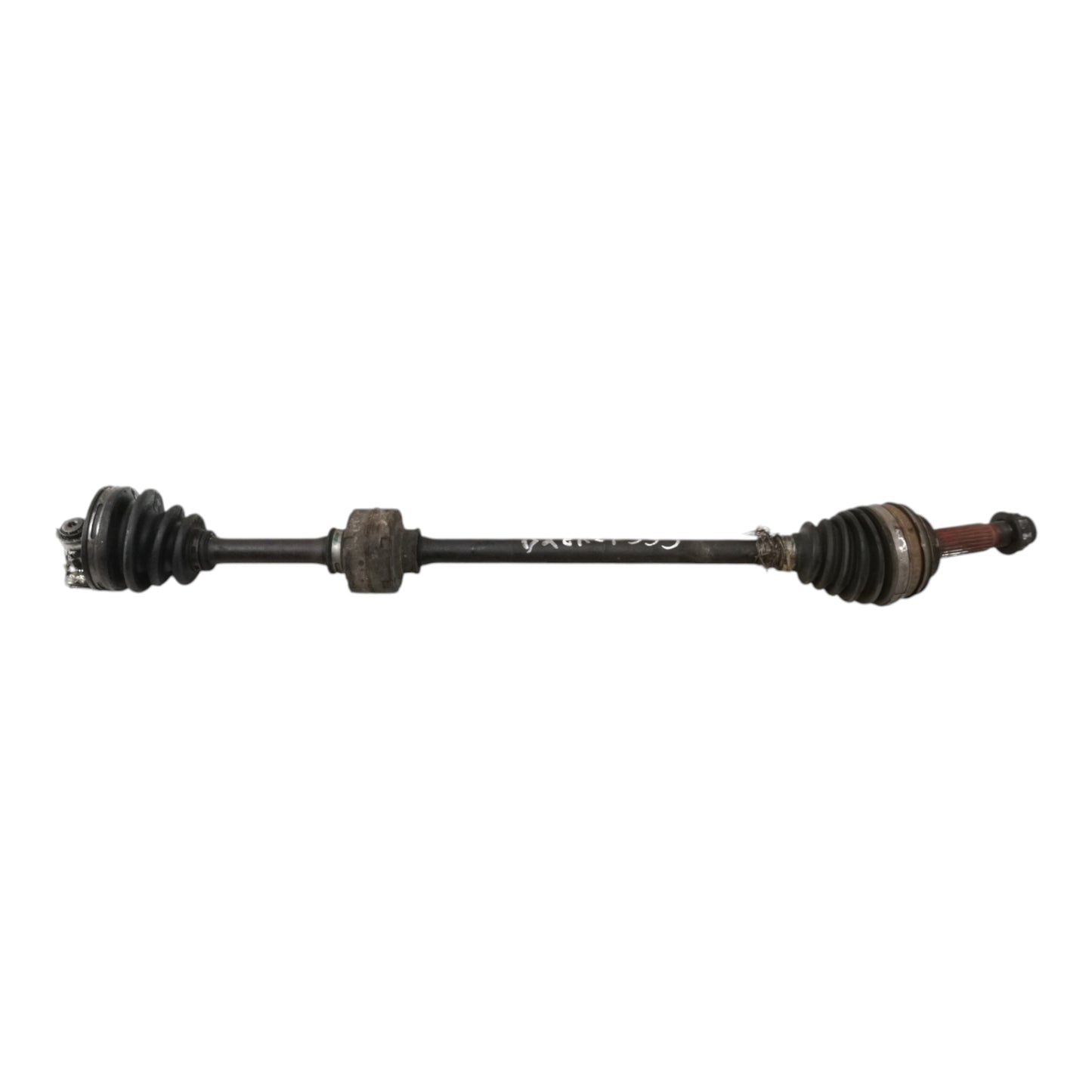 Semiasse Semialbero Anteriore Destro TOYOTA YARIS 1 Serie 1.3 Benzina