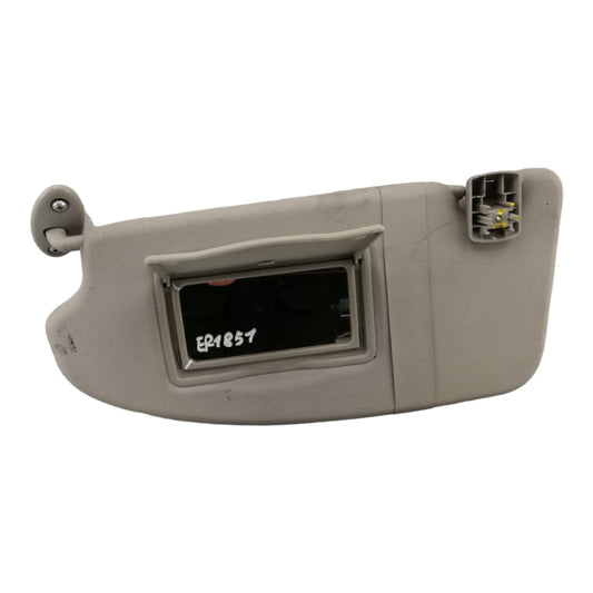 Pannello Alette Parasole Sinistro FORD FOCUS 3 Serie/SW/CC