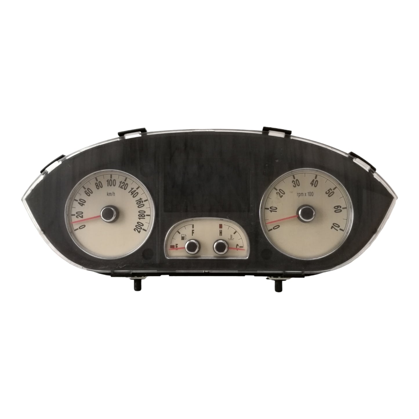 Quadro Strumenti LANCIA MUSA 1 Serie    - 735397433 -