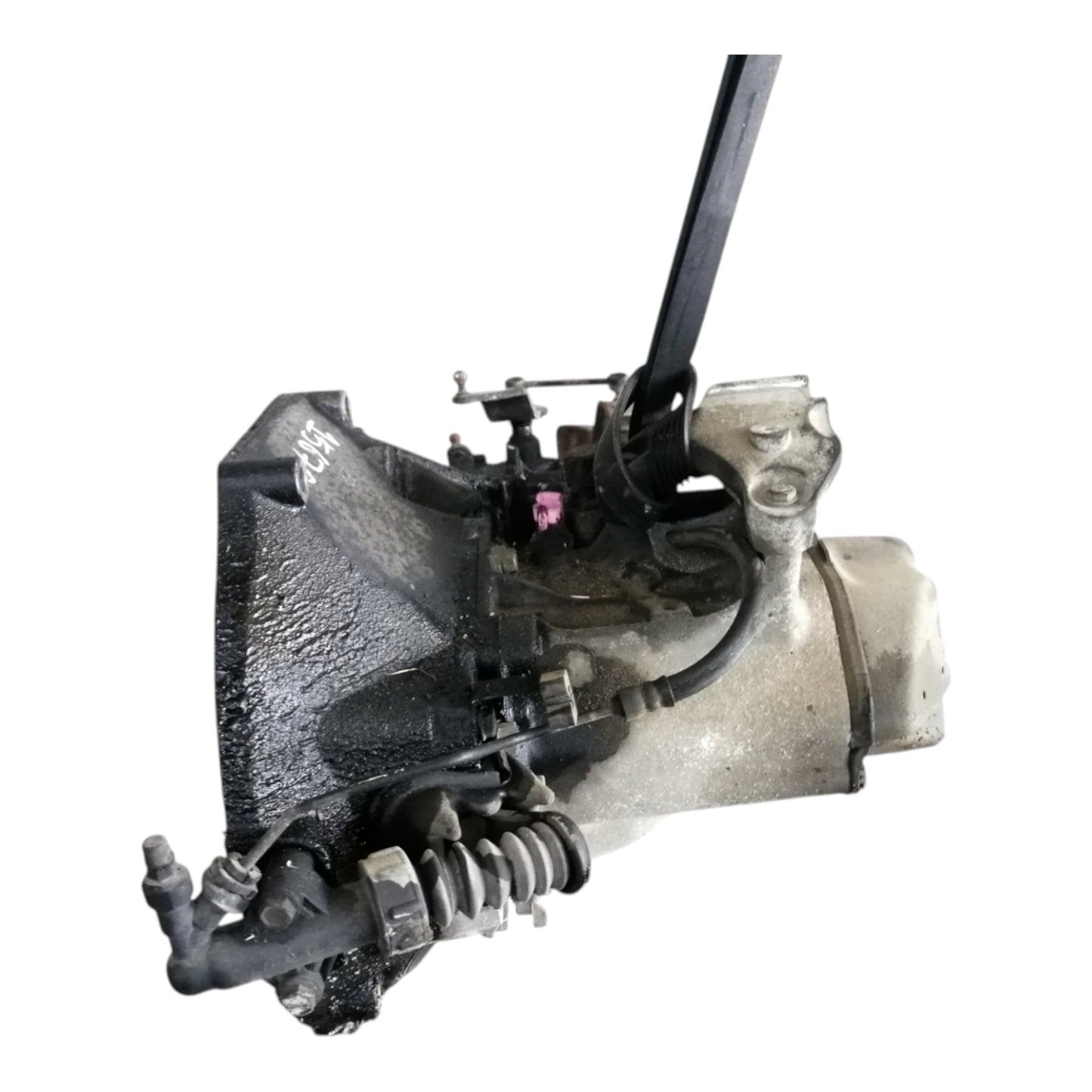 Cambio Manuale 5 Marce CITROEN C2 1.4 Diesel 50/51 kW 8HX 8HZ