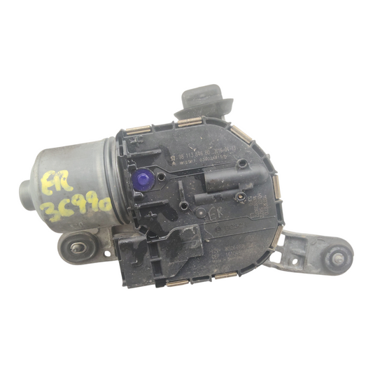 Motorino Tergicristallo Destro CITROEN C4 PICASSO 2 Serie