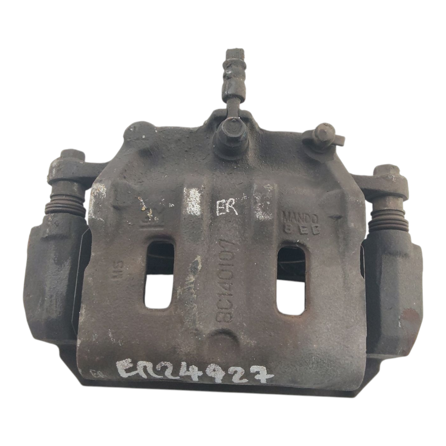Pinza Freno Anteriore Sinistro CHEVROLET CAPTIVA 1 2 Serie