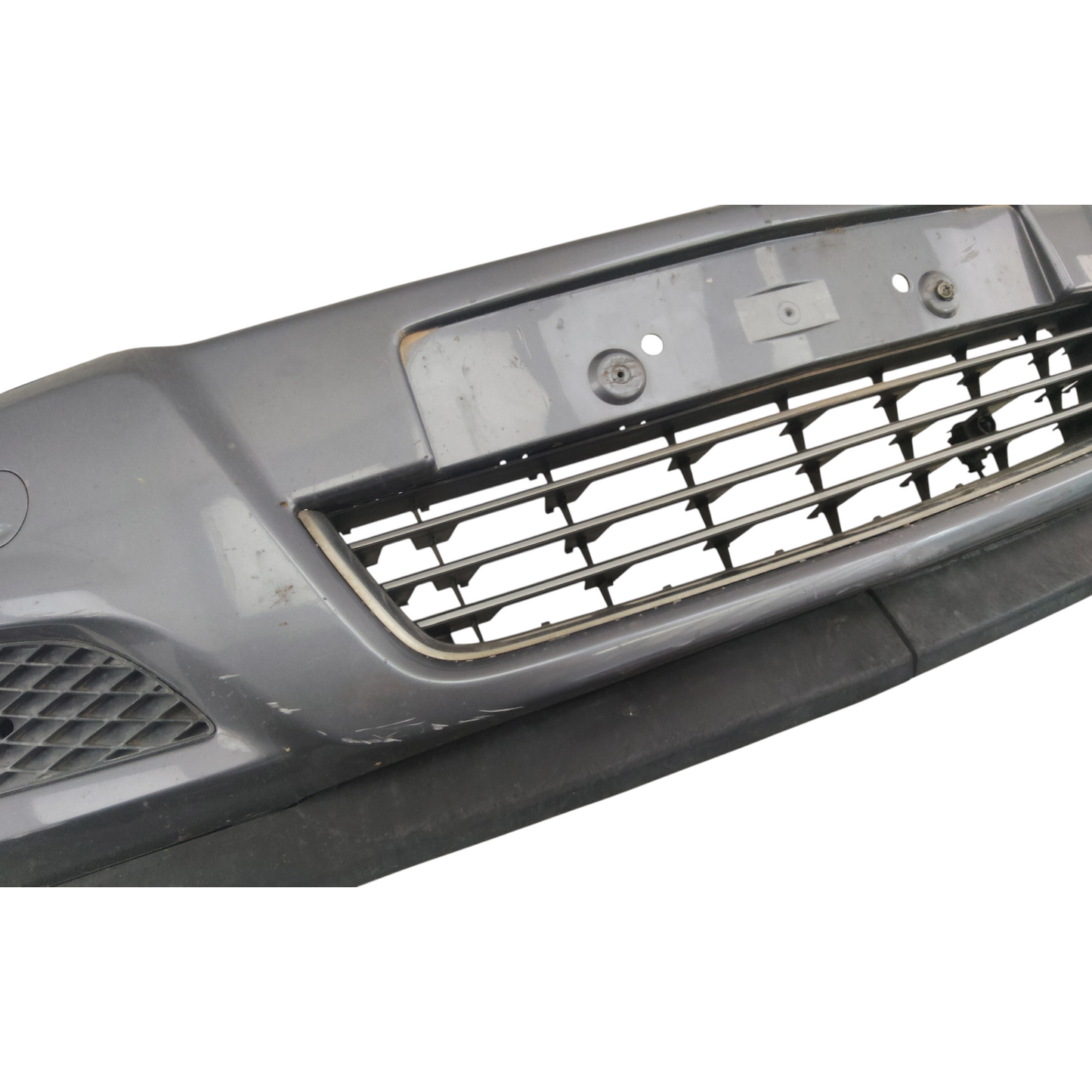 Paraurti Anteriore OPEL ASTRA H Berlina SW VAN