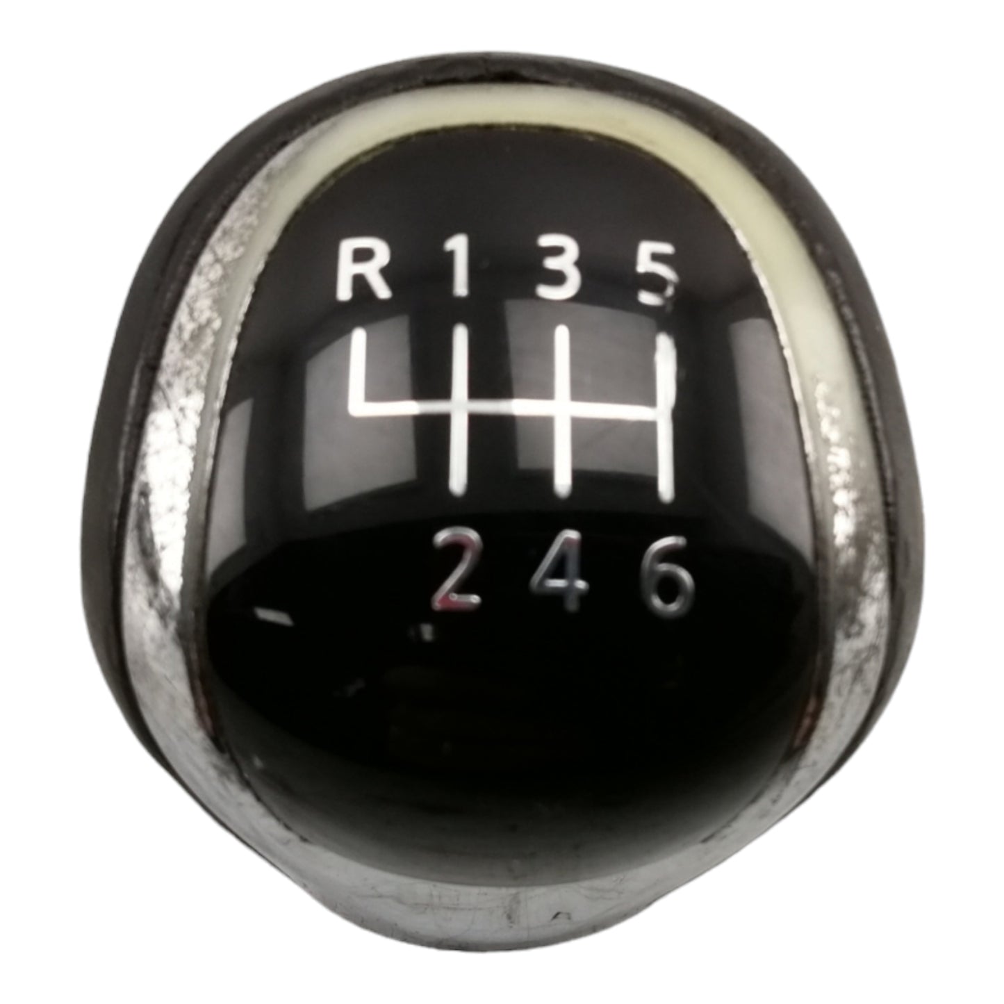 Pomello Leva Cambio Manuale NISSAN QASHQAI II J11