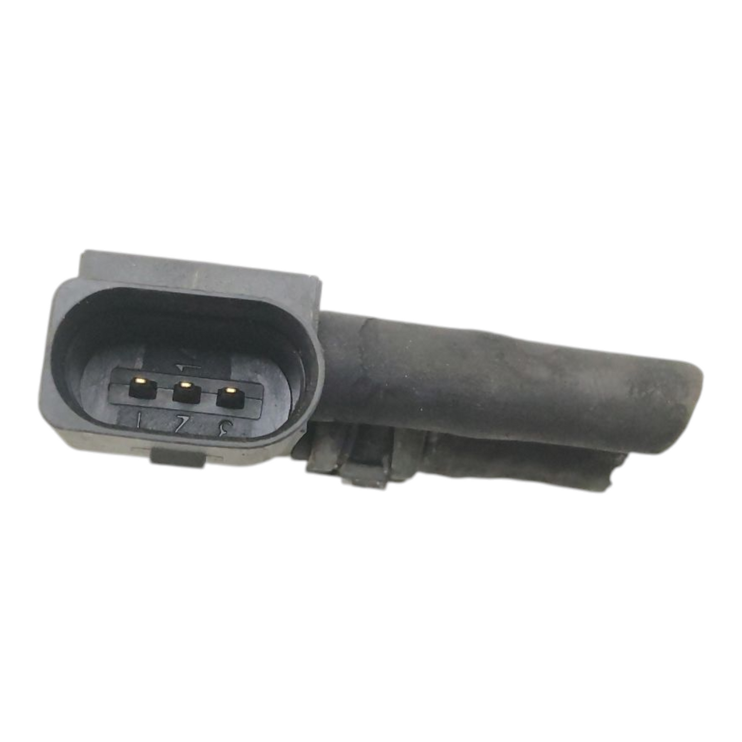 Sensore Pressione Scarico AUDI A5 8T3 2.7 TDi Motore CAM
