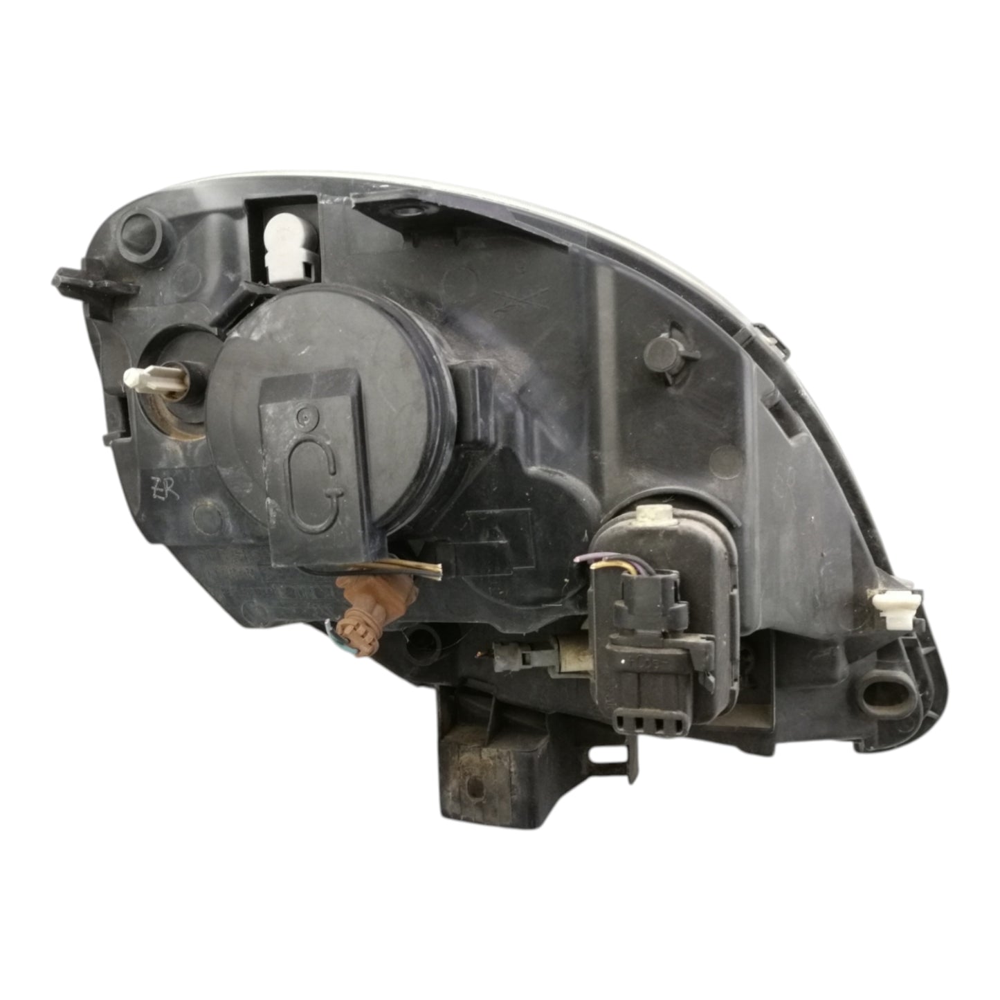 Faro Proiettore Anteriore Sinistro RENAULT KANGOO 2 Serie