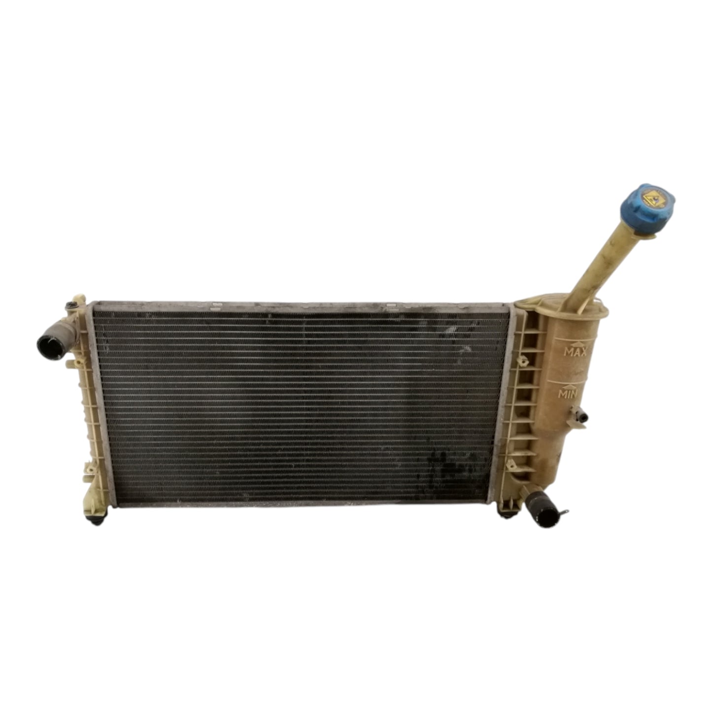 Radiatore Acqua Raffreddamento LANCIA YPSILON 1 2 Serie Benzina GPL