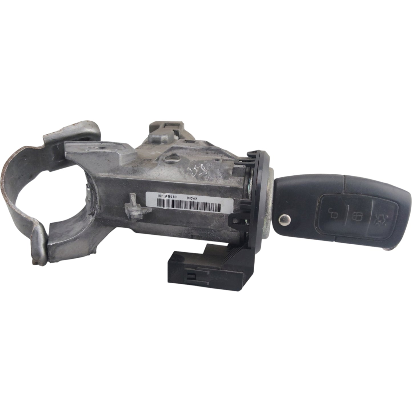 Blocchetto Avviamento FORD FIESTA 6 Serie Restyling/B-MAX