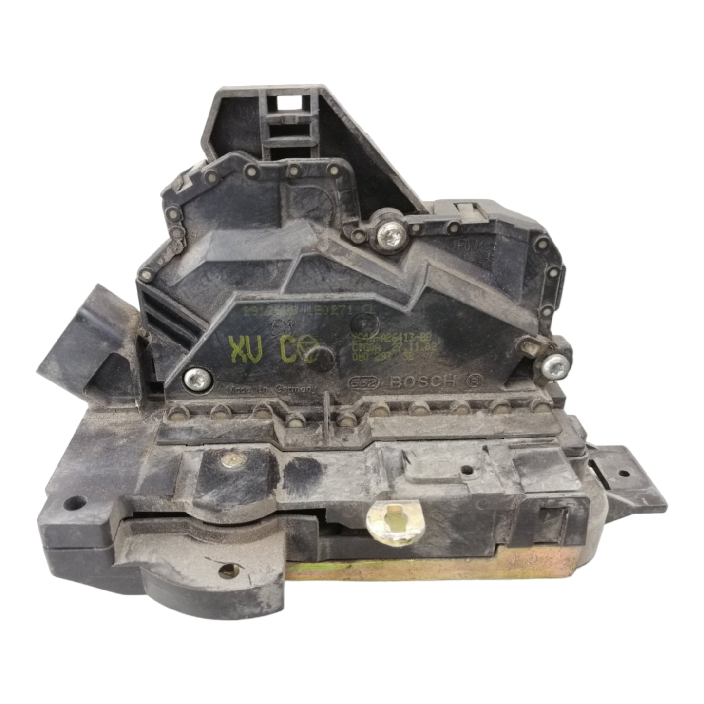Serratura Porta Posteriore Sinistro FORD FOCUS 1 Serie Berlina SW