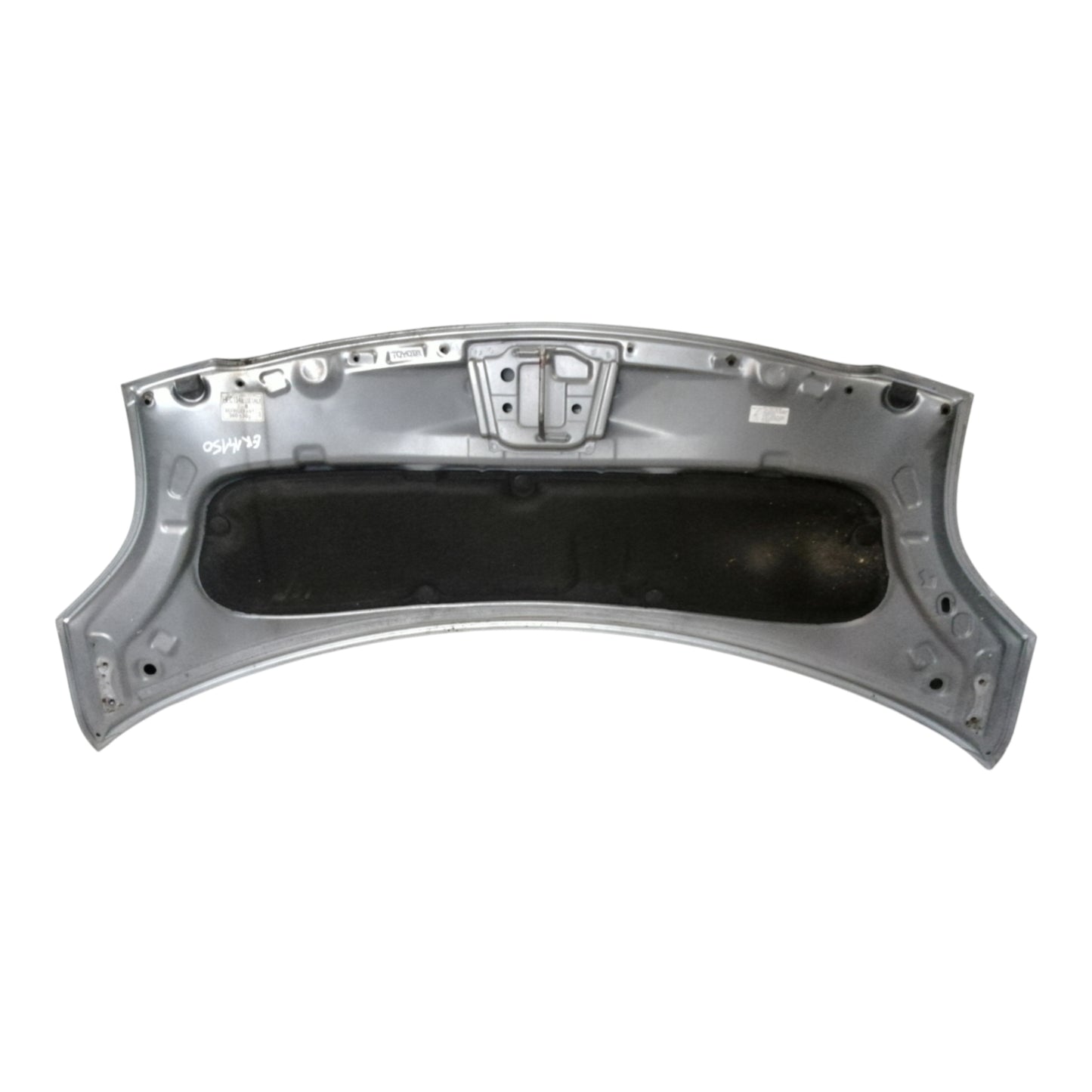 Cofano Anteriore TOYOTA YARIS 2 3 Serie 3-5 Porte