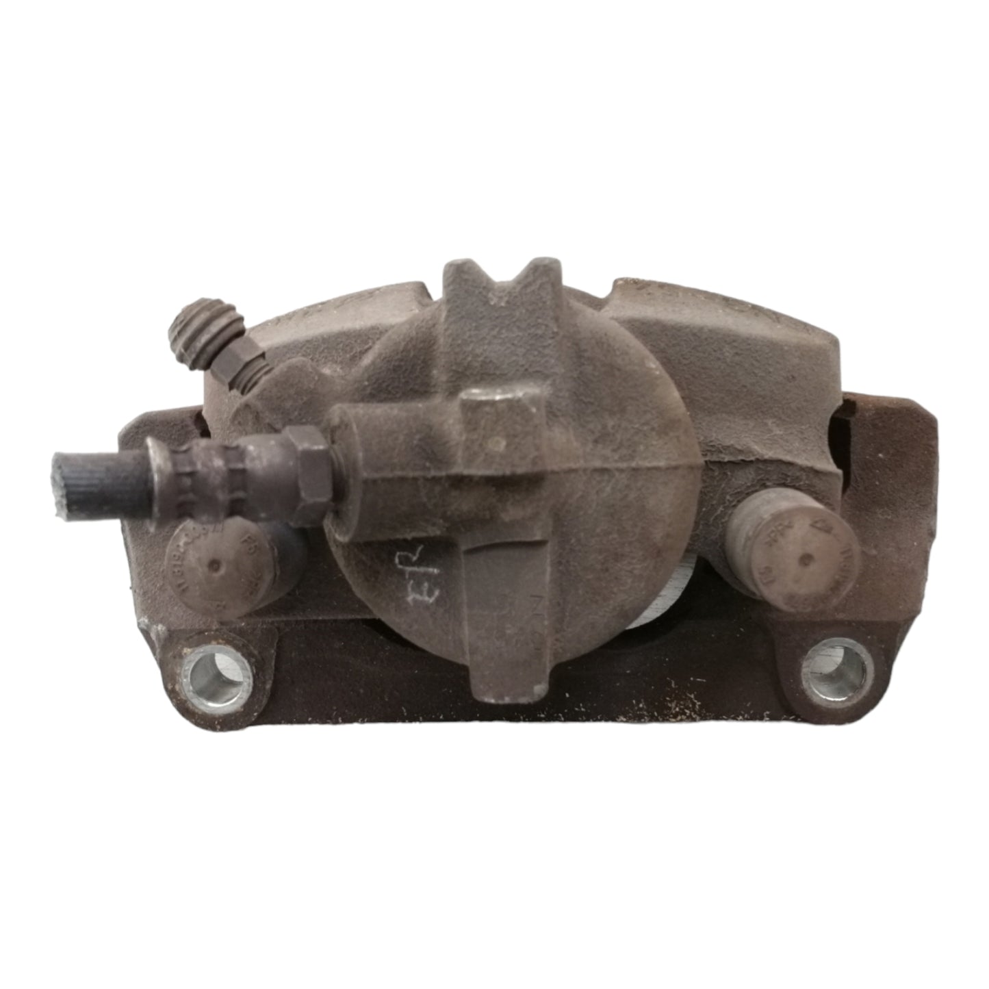 Pinza Freno Anteriore Sinistro RENAULT MÉGANE 2 Serie Benzina Diesel