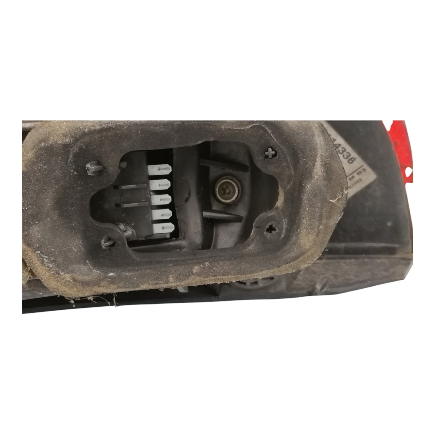 Fanale Stop Posteriore Sinistro OPEL CORSA C Berlina VAN