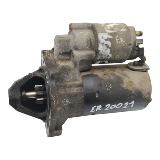 Motorino Avviamento FORD KA 1 Serie/STREETKA/FIESTA 5 Serie Benzina