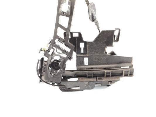 Serratura porta ford fiesta 6 ( 2008 in poi ) anteriore destra - 4 pin