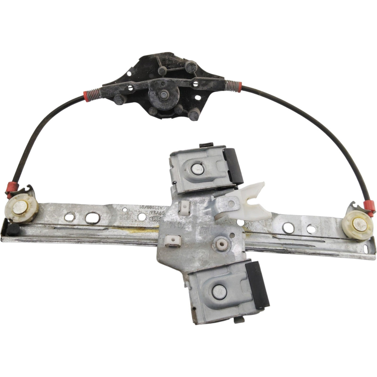 Alzacristallo Alzavetro Posteriore Sinistro FORD FIESTA 6 Serie