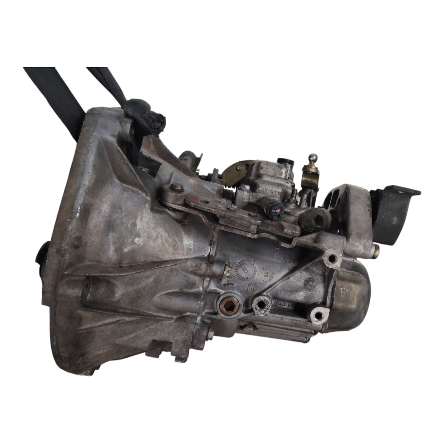 Cambio Manuale 5 Marce FIAT SEICENTO/600 1.1 Benzina 132.000 KM