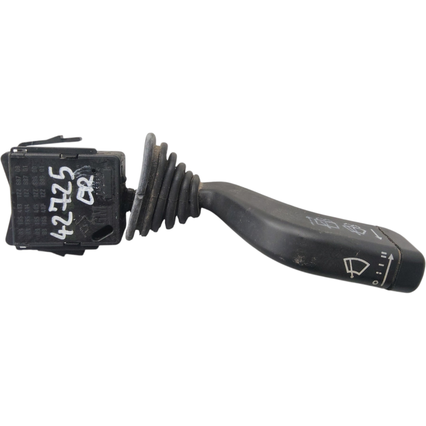 Devioguida Devioluci Tergicristalli Destro OPEL MERIVA A/CORSA C
