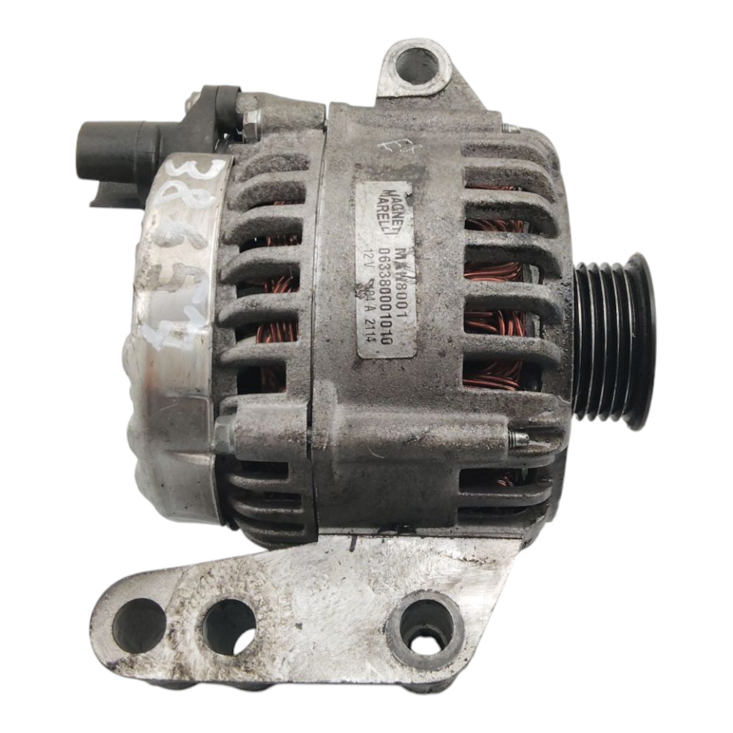 Alternatore FORD KA 1 Serie 1.3 Benzina