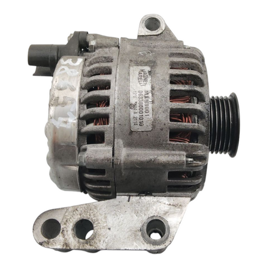 Alternatore FORD KA 1 Serie 1.3 Benzina