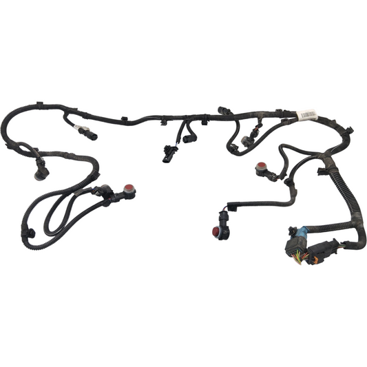 Kit Sensori Parcheggio Paraurti Posteriore OPEL CORSA F
