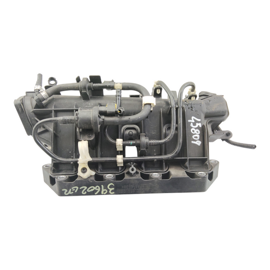 Collettore Aspirazione ALFA ROMEO GIULIETTA/MITO 1.4 Turbo