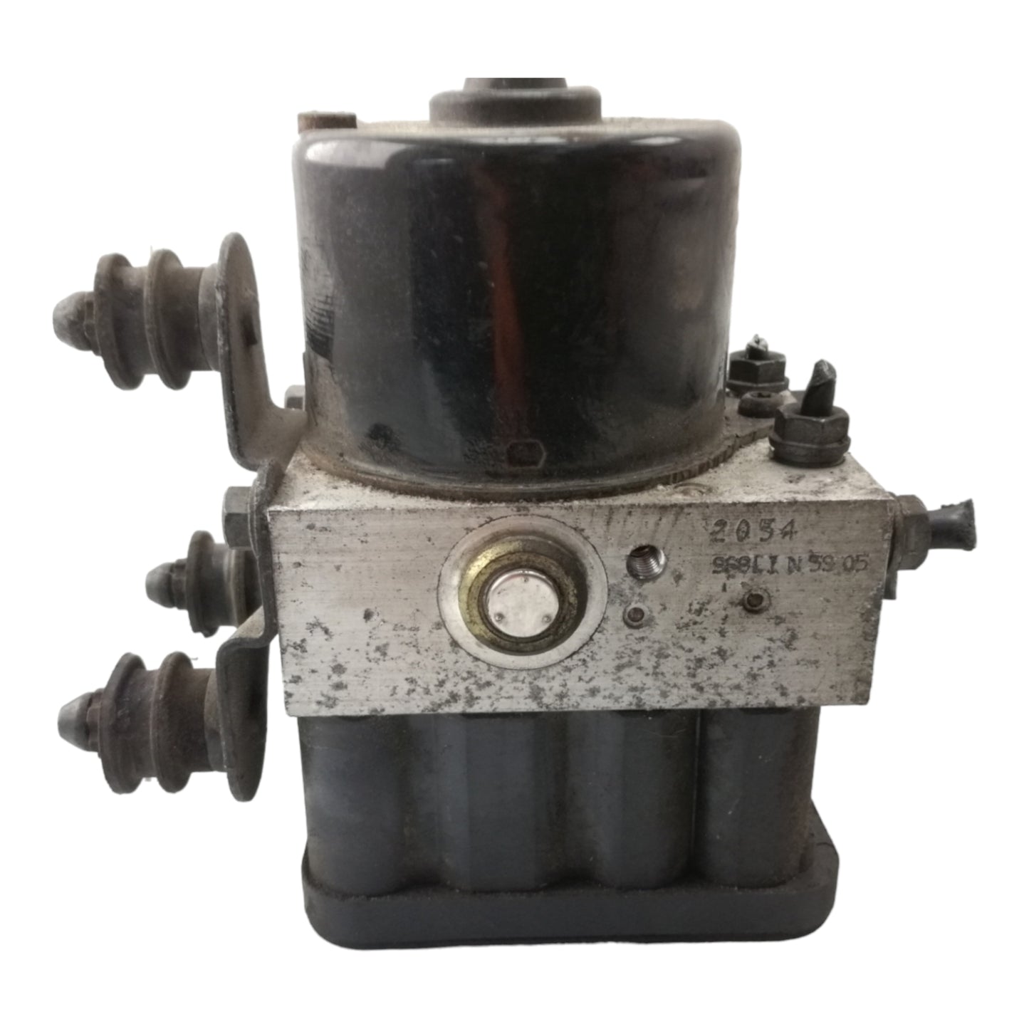 Gruppo Centralina Pompa Abs Anteriore VOLKSWAGEN GOLF PLUS 1 Serie/GOLF 5