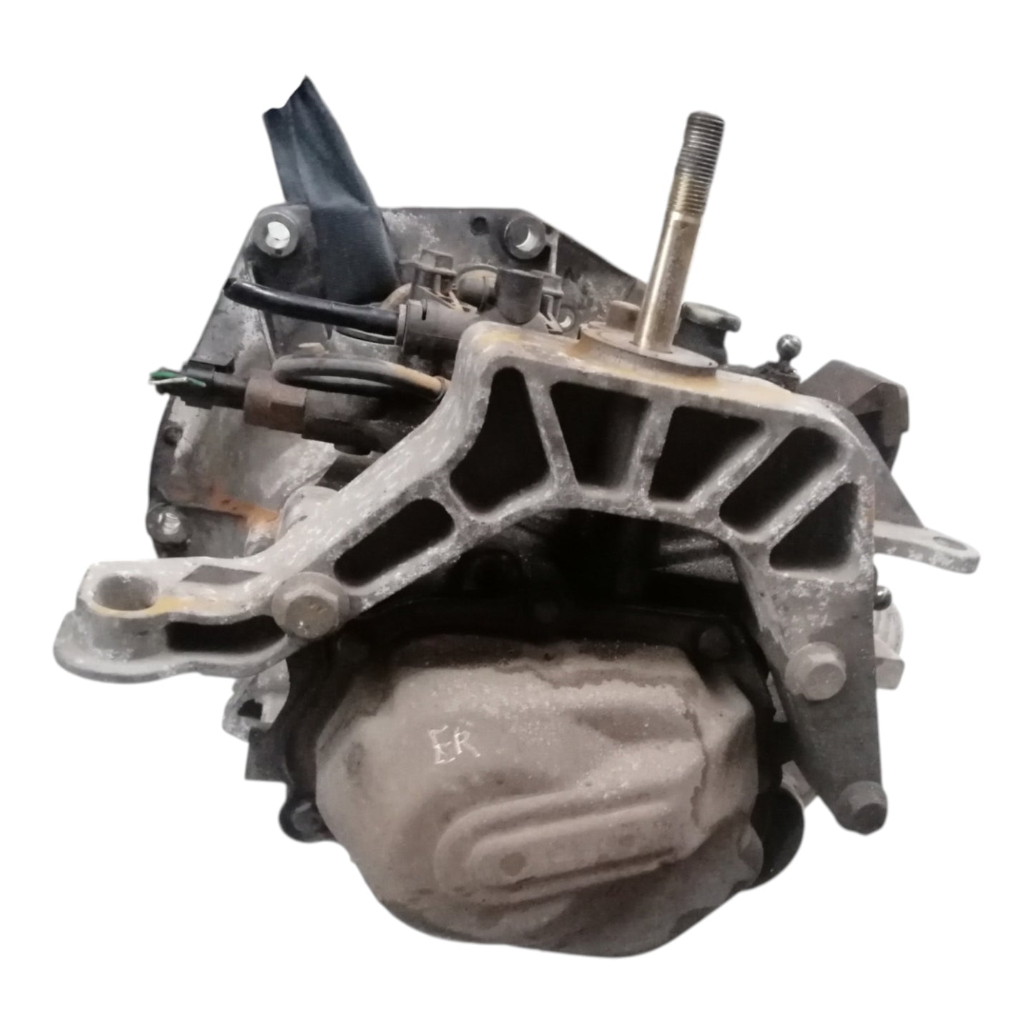 Cambio Manuale 5 Marce FIAT PUNTO 2 Serie 1.2 1.4 Benzina Gpl