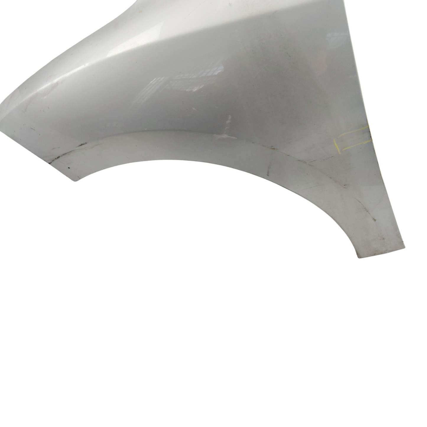 Parafango Anteriore Sinistro RENAULT MEGANE 3 Serie Berlina SW Coupe'