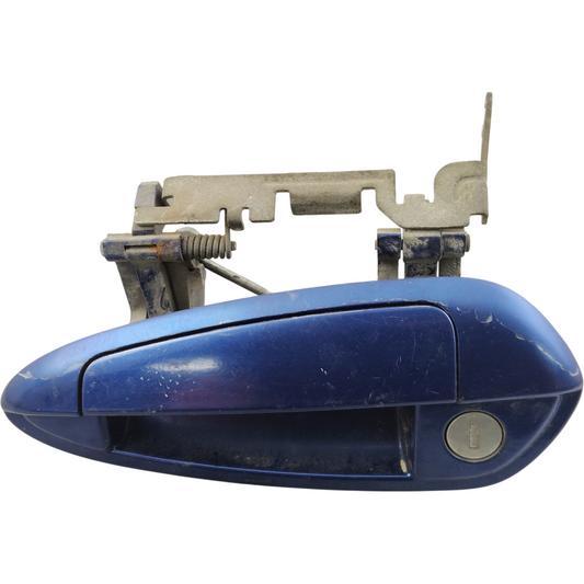 Maniglia Esterna Porta Anteriore Sinistro FIAT GRANDE PUNTO 5 Porte