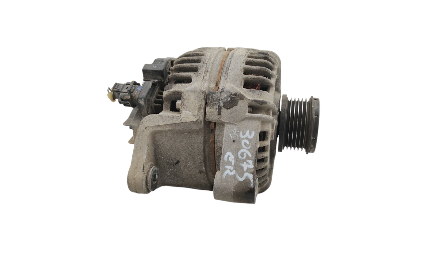 Alternatore OPEL MERIVA B 1.4 Benzina GPL