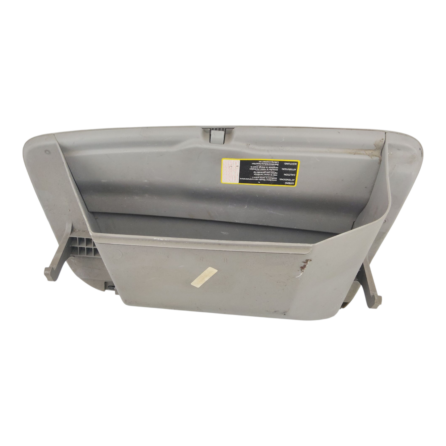 Cassetto Portaoggetti FIAT PUNTO 2 Serie Benzina Diesel