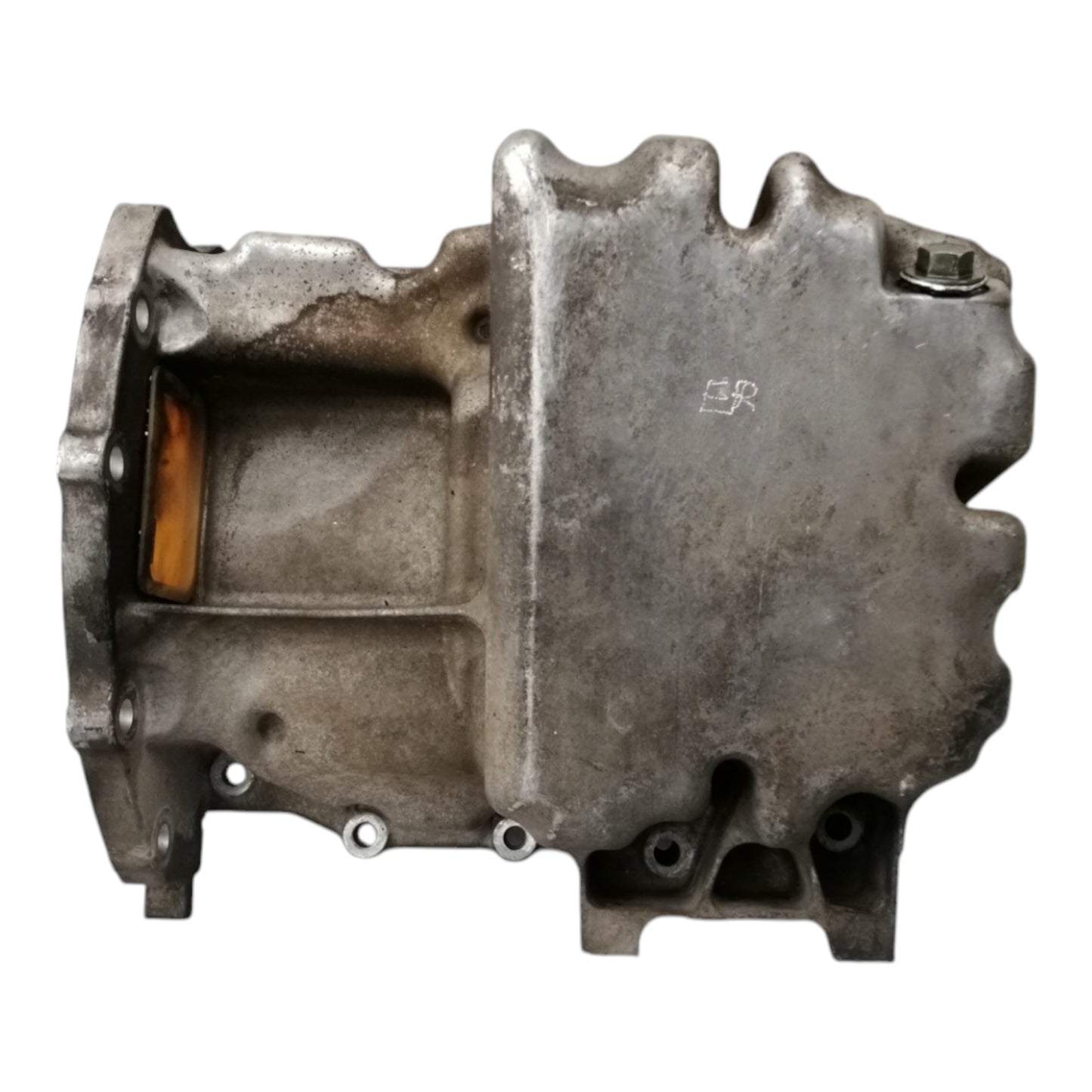 Coppa Olio TOYOTA YARIS 2 3 4 Serie 1.0 Benzina Motore 1KR FE