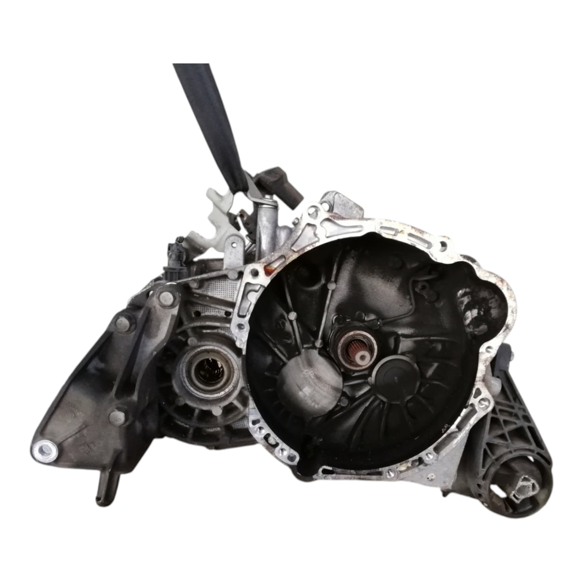 Cambio Manuale 5 Marce CHEVROLET CRUZE 2.0 CDI Motore Z20S1