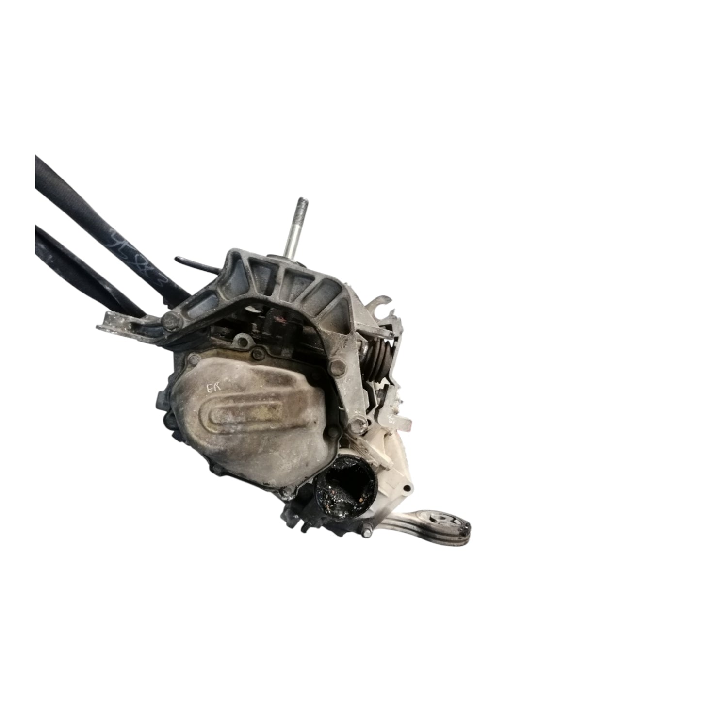 Cambio Manuale 5 Marce FIAT PUNTO 2 Serie 1.2 1.4 Benzina Gpl