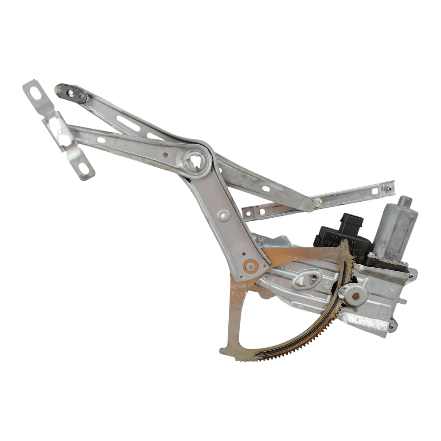 Alzacristallo Alzavetro Anteriore Sinistro OPEL ASTRA H 3-5 Porte