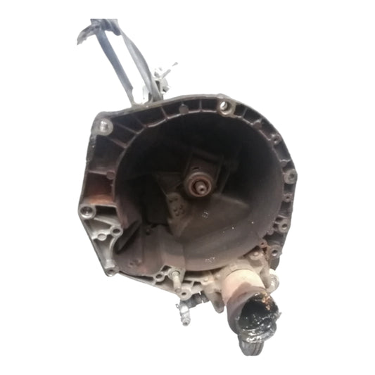 Cambio Manuale 5 Marce FIAT PUNTO 2 Serie 1.2 1.4 Benzina Gpl