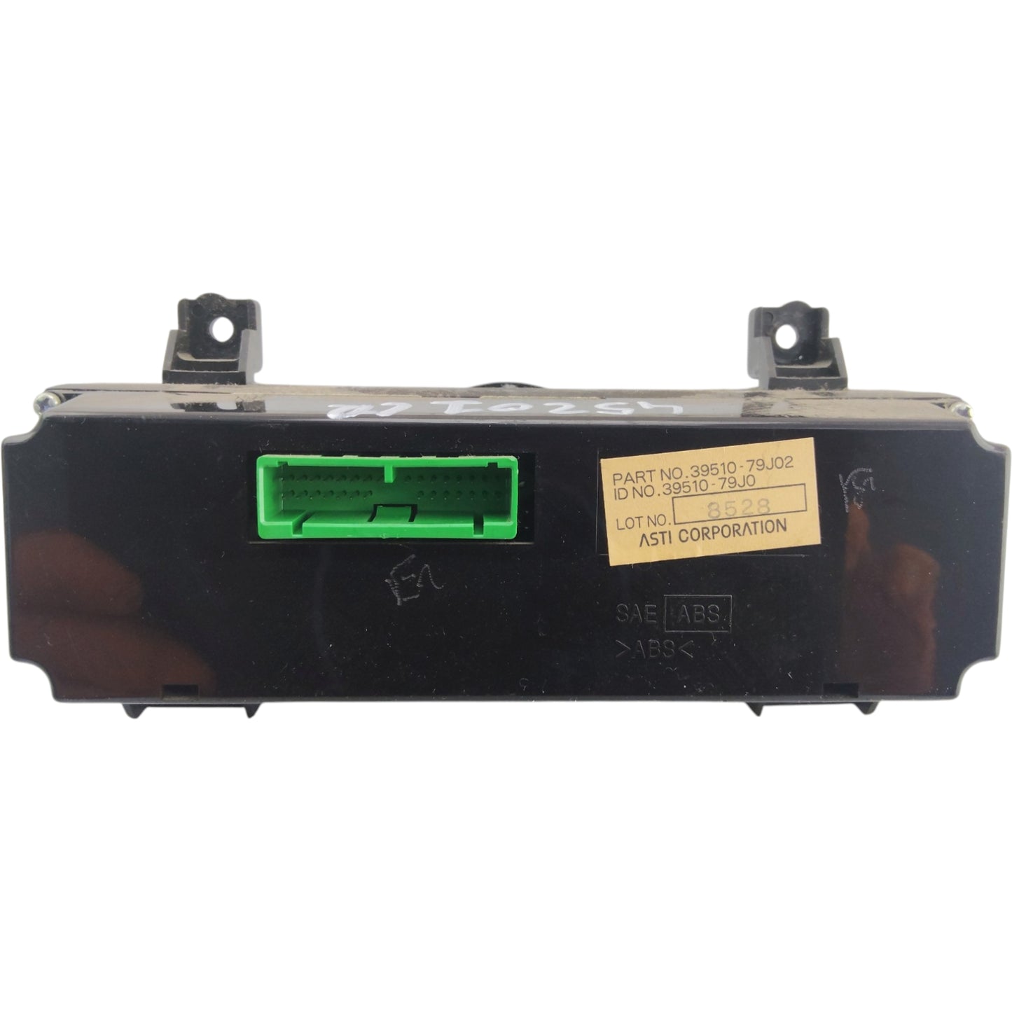 Modulo Comando Clima FIAT SEDICI/16 Benzina Diesel