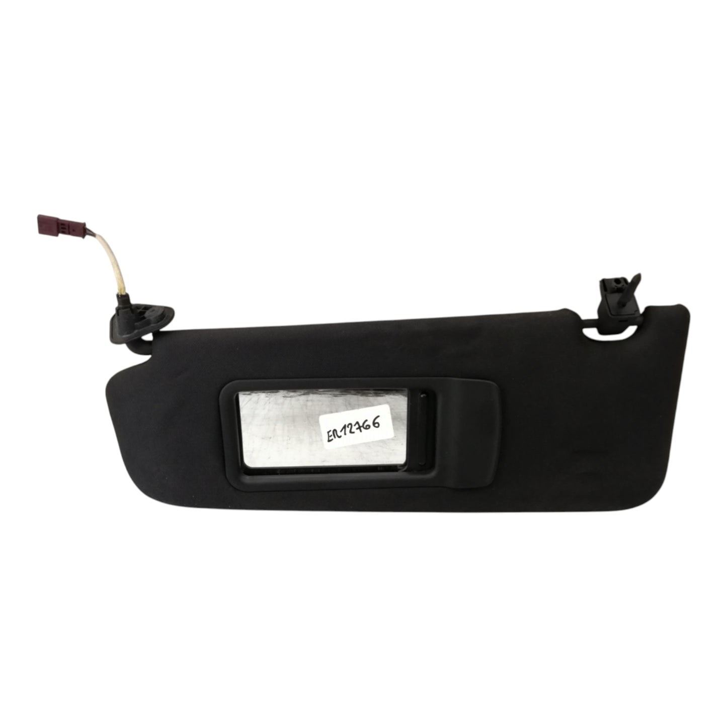 Pannello Alette Parasole Sinistro BMW SERIE 3 E90 E91