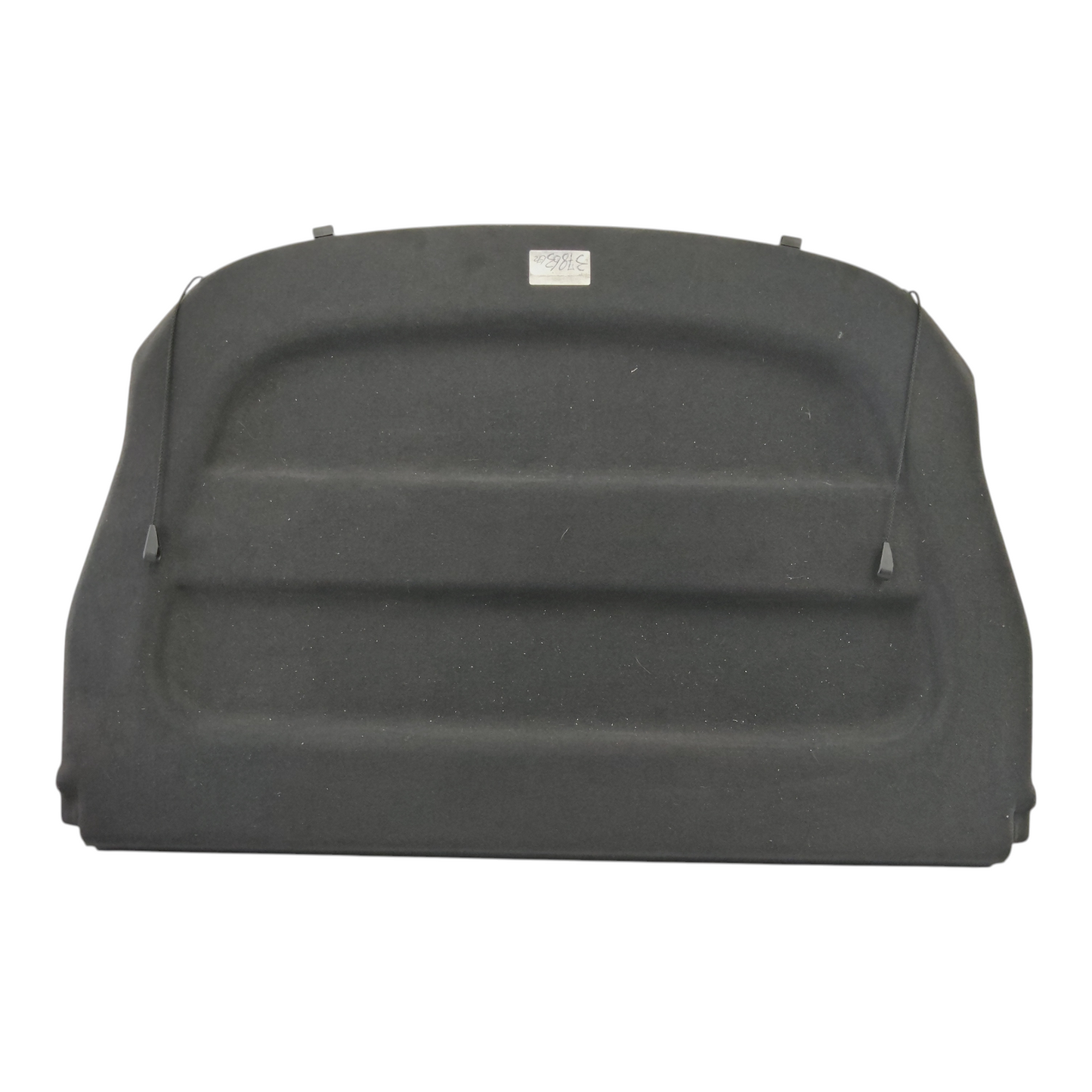Cappelliera Ripiano Copertura Vano Bagagli RENAULT MEGANE 3 Serie Coupe'