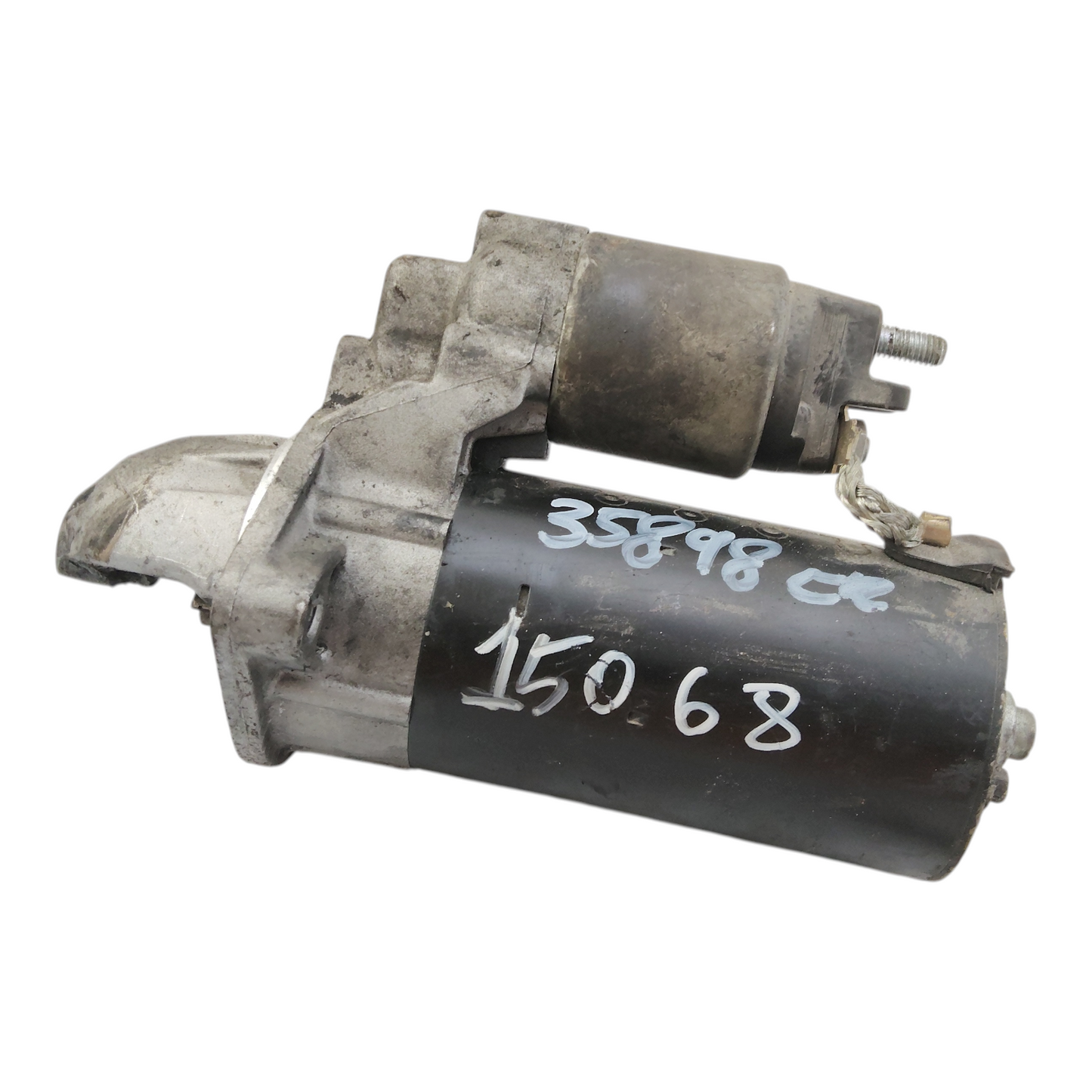 Motorino Avviamento BMW SERIE 3 E90/X5 E70/X6 E71/X3 E83 2.0 3.0 Diesel