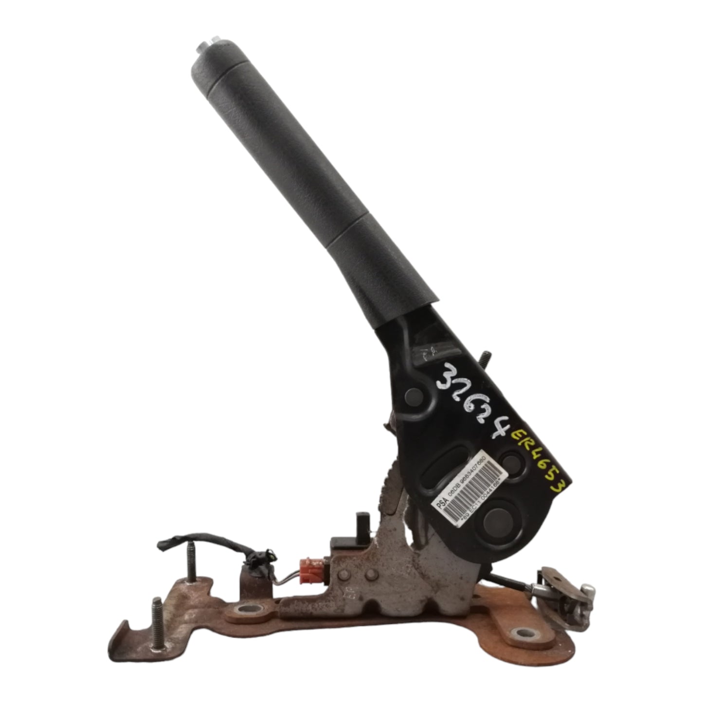 Leva Freno A Mano Posteriore PEUGEOT 207 Berlina CC SW VAN/208 1