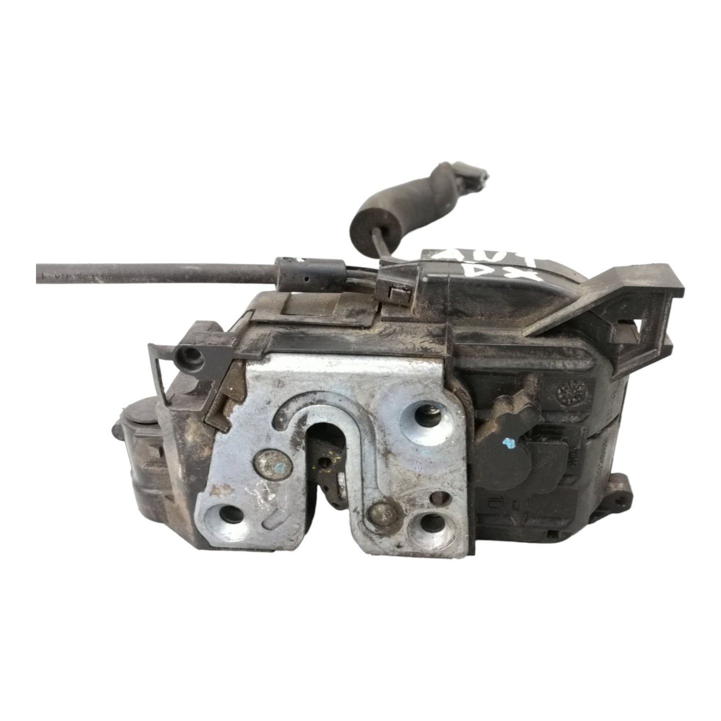 Serratura Porta Anteriore Destro RENAULT MÉGANE 3 Serie Berlina CC SW