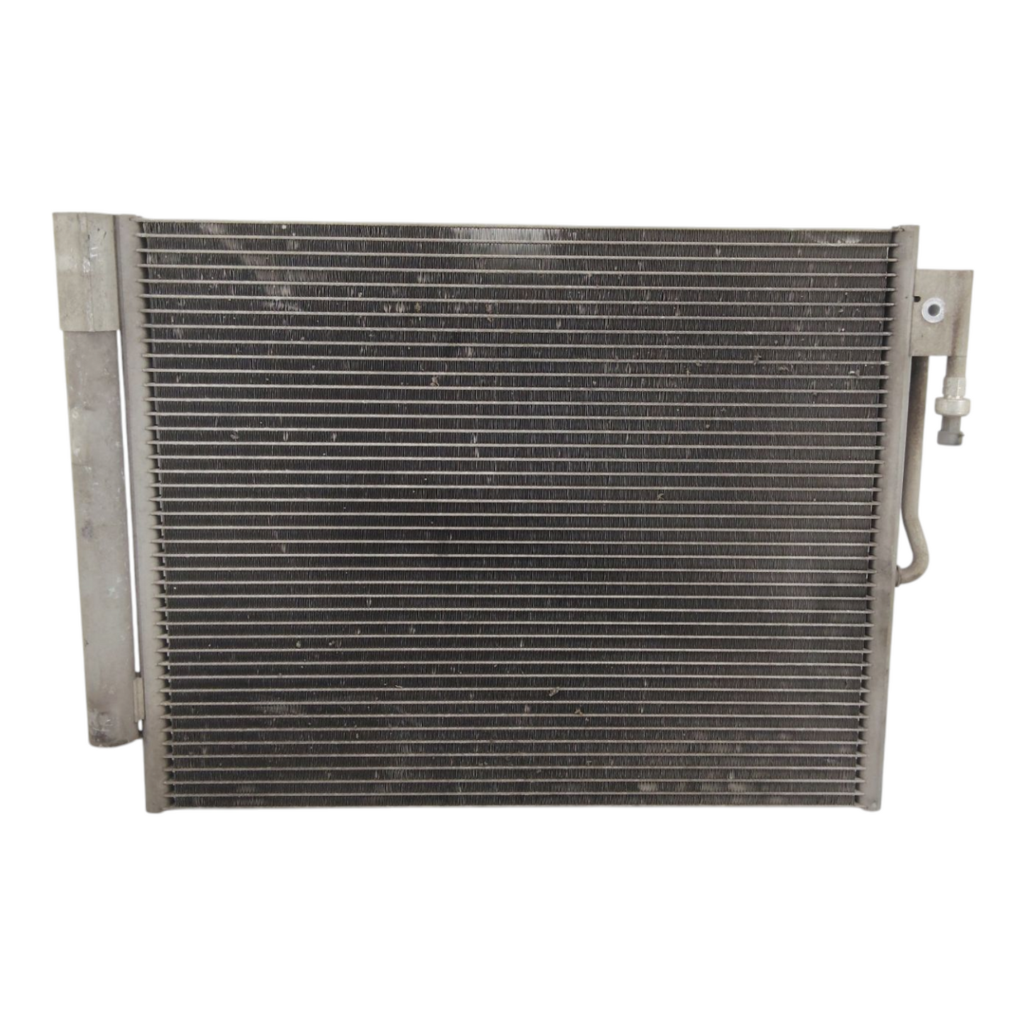 Condensatore Aria Condizionata Ac OPEL MERIVA B