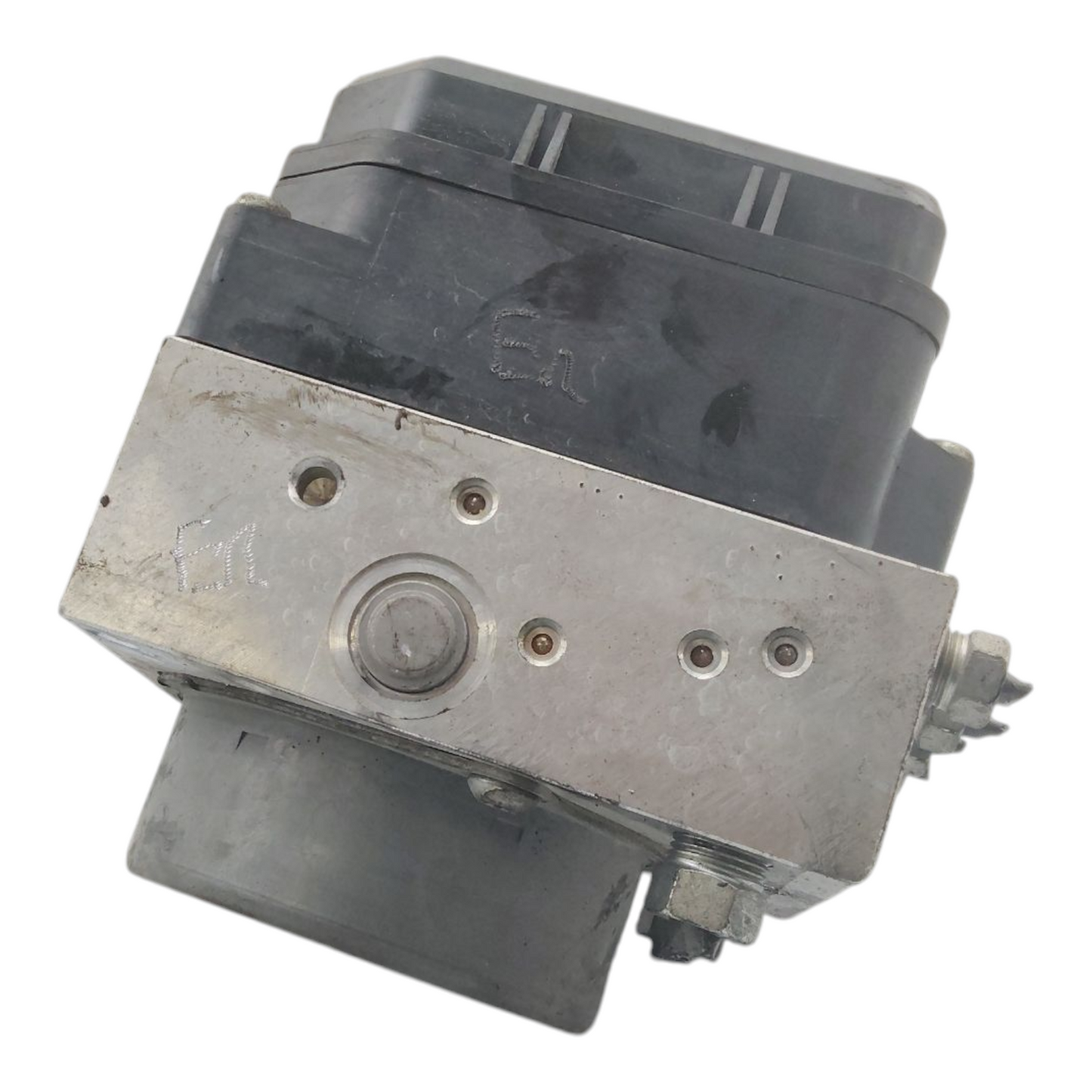 Gruppo Centralina Pompa Abs Anteriore TOYOTA VERSO-S